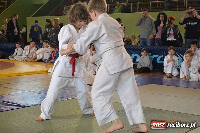 Zdjęcie w galerii na portalu naszraciborz.pl: Sukcesy Łamatorów na Lidze w Kuźni wiadomości z regionu