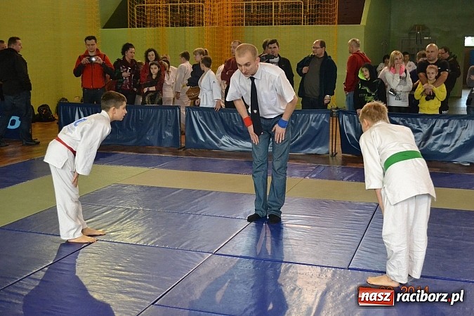 Zdjęcie w galerii na portalu naszraciborz.pl: Sukcesy Łamatorów na Lidze w Kuźni wiadomości z regionu