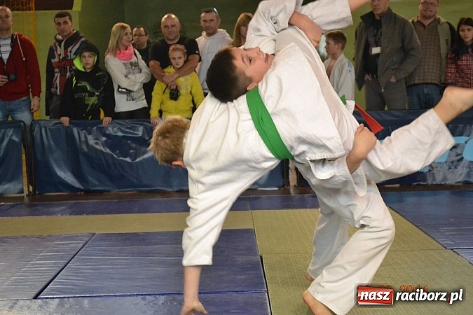 Zdjęcie w galerii na portalu naszraciborz.pl: Sukcesy Łamatorów na Lidze w Kuźni wiadomości z regionu