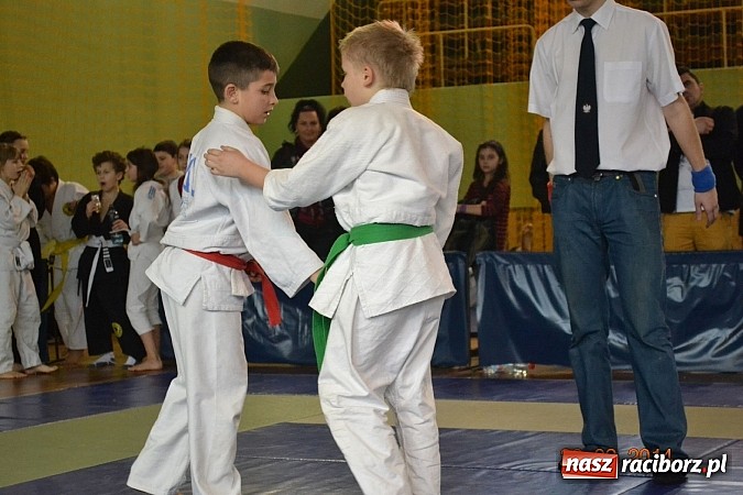 Zdjęcie w galerii na portalu naszraciborz.pl: Sukcesy Łamatorów na Lidze w Kuźni wiadomości z regionu