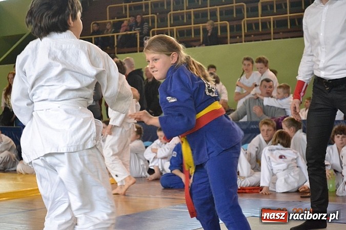 Zdjęcie w galerii na portalu naszraciborz.pl: Sukcesy Łamatorów na Lidze w Kuźni wiadomości z regionu