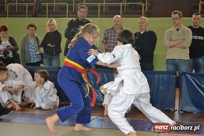 Zdjęcie w galerii na portalu naszraciborz.pl: Sukcesy Łamatorów na Lidze w Kuźni wiadomości z regionu