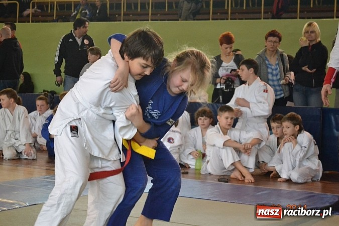 Zdjęcie w galerii na portalu naszraciborz.pl: Sukcesy Łamatorów na Lidze w Kuźni wiadomości z regionu