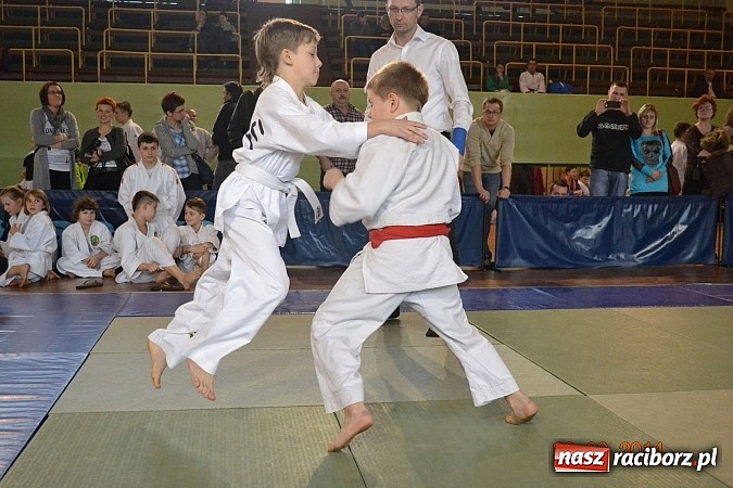 Zdjęcie w galerii na portalu naszraciborz.pl: Sukcesy Łamatorów na Lidze w Kuźni wiadomości z regionu