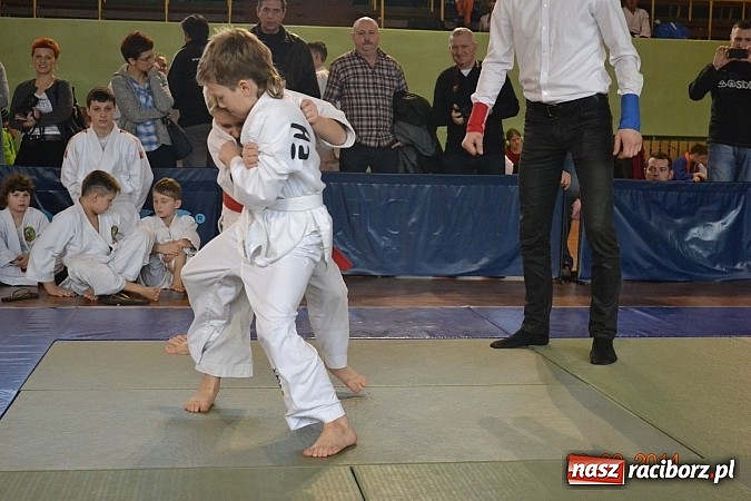 Zdjęcie w galerii na portalu naszraciborz.pl: Sukcesy Łamatorów na Lidze w Kuźni wiadomości z regionu