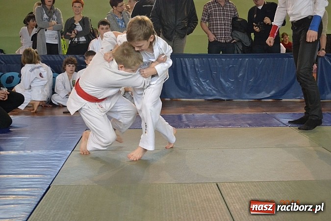 Zdjęcie w galerii na portalu naszraciborz.pl: Sukcesy Łamatorów na Lidze w Kuźni wiadomości z regionu