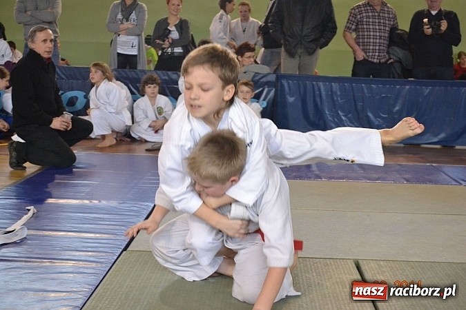 Zdjęcie w galerii na portalu naszraciborz.pl: Sukcesy Łamatorów na Lidze w Kuźni wiadomości z regionu