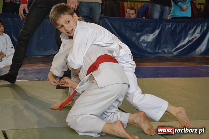 Zdjęcie w galerii na portalu naszraciborz.pl: Sukcesy Łamatorów na Lidze w Kuźni wiadomości z regionu