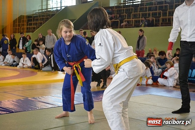 Zdjęcie w galerii na portalu naszraciborz.pl: Sukcesy Łamatorów na Lidze w Kuźni wiadomości z regionu