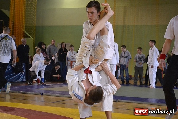 Zdjęcie w galerii na portalu naszraciborz.pl: Sukcesy Łamatorów na Lidze w Kuźni wiadomości z regionu