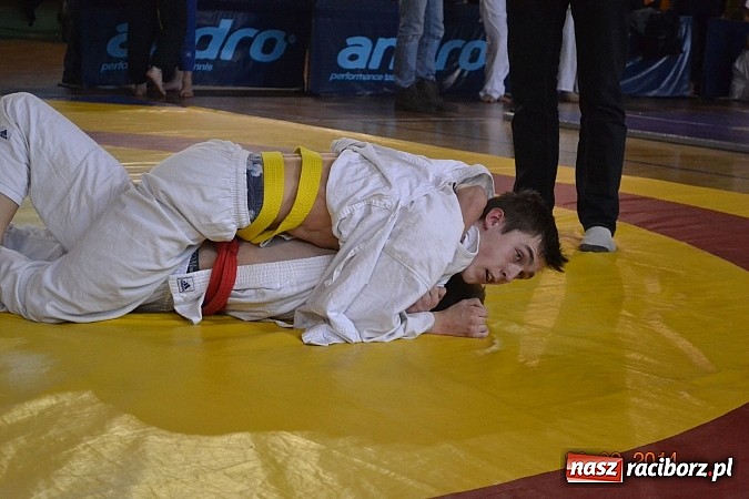 Zdjęcie w galerii na portalu naszraciborz.pl: Sukcesy Łamatorów na Lidze w Kuźni wiadomości z regionu