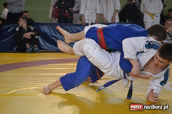 Zdjęcie w galerii na portalu naszraciborz.pl: Sukcesy Łamatorów na Lidze w Kuźni wiadomości z regionu