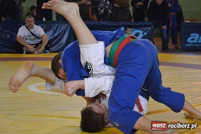 Zdjęcie w galerii na portalu naszraciborz.pl: Sukcesy Łamatorów na Lidze w Kuźni wiadomości z regionu