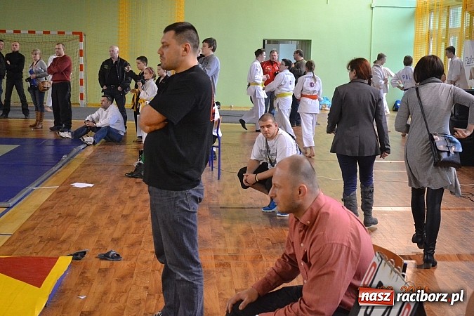 Zdjęcie w galerii na portalu naszraciborz.pl: Sukcesy Łamatorów na Lidze w Kuźni wiadomości z regionu