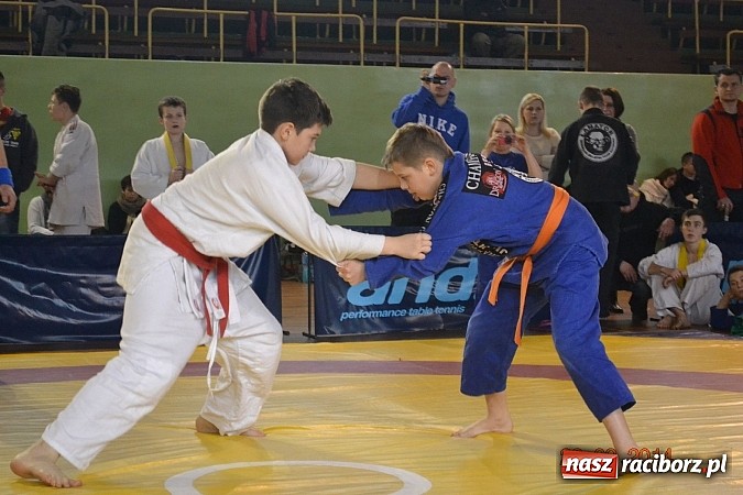 Zdjęcie w galerii na portalu naszraciborz.pl: Sukcesy Łamatorów na Lidze w Kuźni wiadomości z regionu