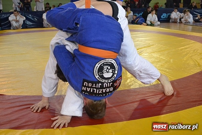 Zdjęcie w galerii na portalu naszraciborz.pl: Sukcesy Łamatorów na Lidze w Kuźni wiadomości z regionu