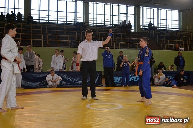 Zdjęcie w galerii na portalu naszraciborz.pl: Sukcesy Łamatorów na Lidze w Kuźni wiadomości z regionu