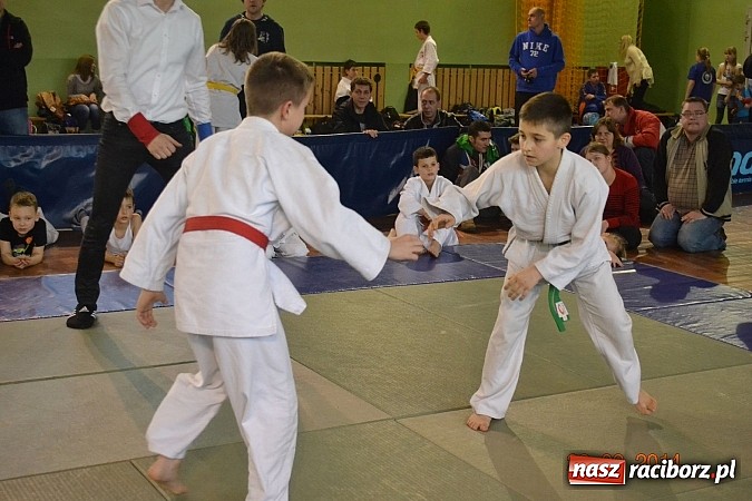 Zdjęcie w galerii na portalu naszraciborz.pl: Sukcesy Łamatorów na Lidze w Kuźni wiadomości z regionu