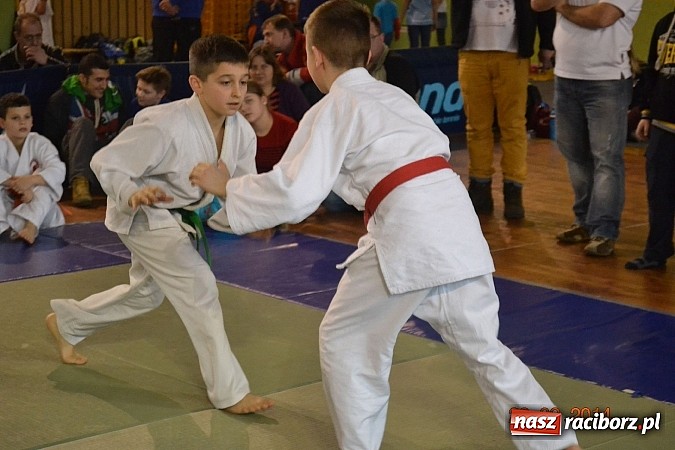 Zdjęcie w galerii na portalu naszraciborz.pl: Sukcesy Łamatorów na Lidze w Kuźni wiadomości z regionu