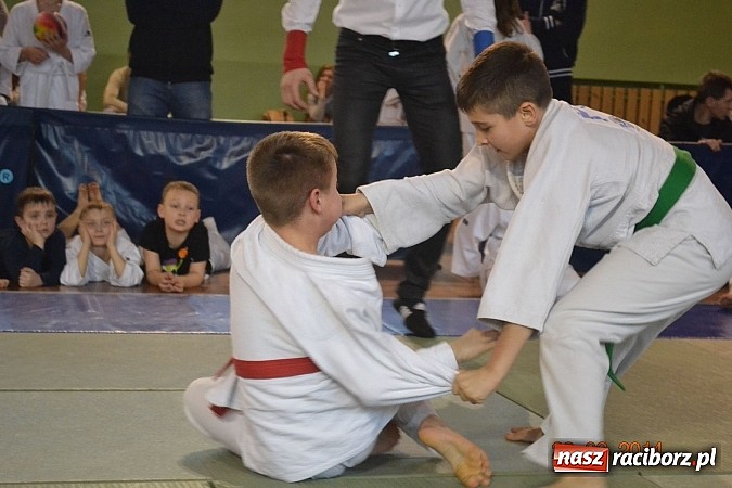 Zdjęcie w galerii na portalu naszraciborz.pl: Sukcesy Łamatorów na Lidze w Kuźni wiadomości z regionu