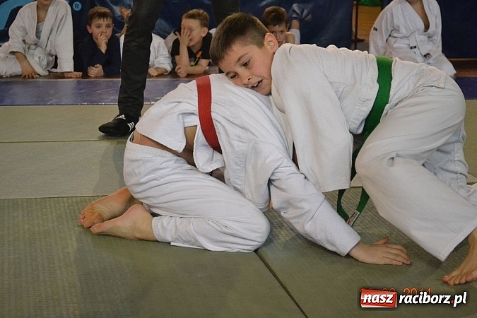 Zdjęcie w galerii na portalu naszraciborz.pl: Sukcesy Łamatorów na Lidze w Kuźni wiadomości z regionu