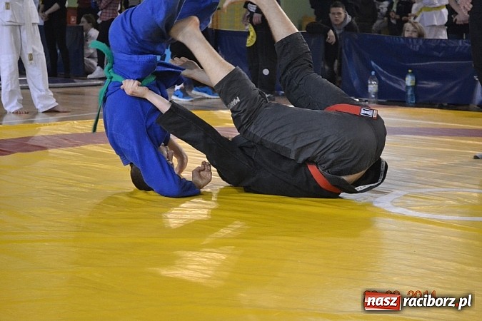 Zdjęcie w galerii na portalu naszraciborz.pl: Sukcesy Łamatorów na Lidze w Kuźni wiadomości z regionu