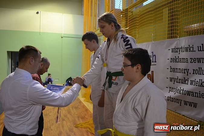 Zdjęcie w galerii na portalu naszraciborz.pl: Sukcesy Łamatorów na Lidze w Kuźni wiadomości z regionu