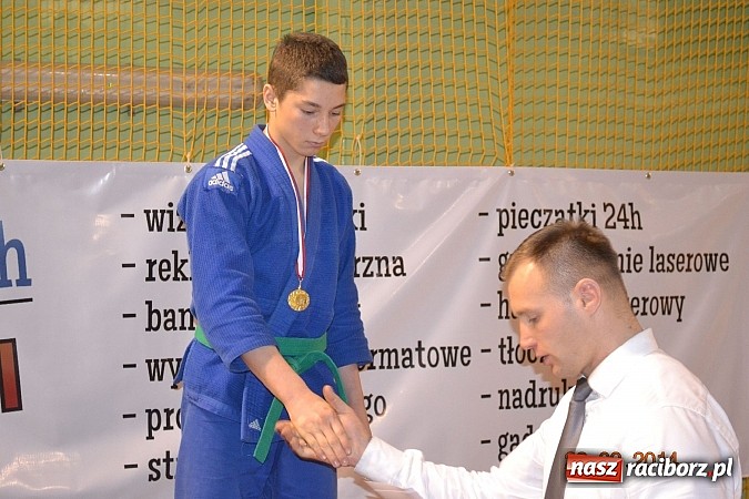 Zdjęcie w galerii na portalu naszraciborz.pl: Sukcesy Łamatorów na Lidze w Kuźni wiadomości z regionu