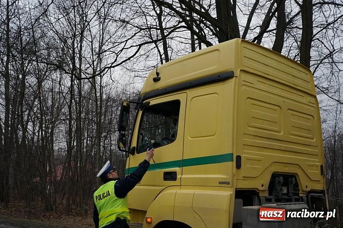 Zdjęcie w galerii na portalu naszraciborz.pl: KPP: Zatrzymano 8 pijanych kierowc&oacute;w. Rekordzista miał ponad 1,5 promila! wiadomości z regionu