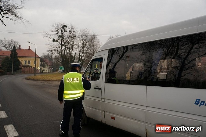 Zdjęcie w galerii na portalu naszraciborz.pl: KPP: Zatrzymano 8 pijanych kierowc&oacute;w. Rekordzista miał ponad 1,5 promila! wiadomości z regionu