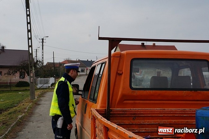 Zdjęcie w galerii na portalu naszraciborz.pl: KPP: Zatrzymano 8 pijanych kierowc&oacute;w. Rekordzista miał ponad 1,5 promila! wiadomości z regionu