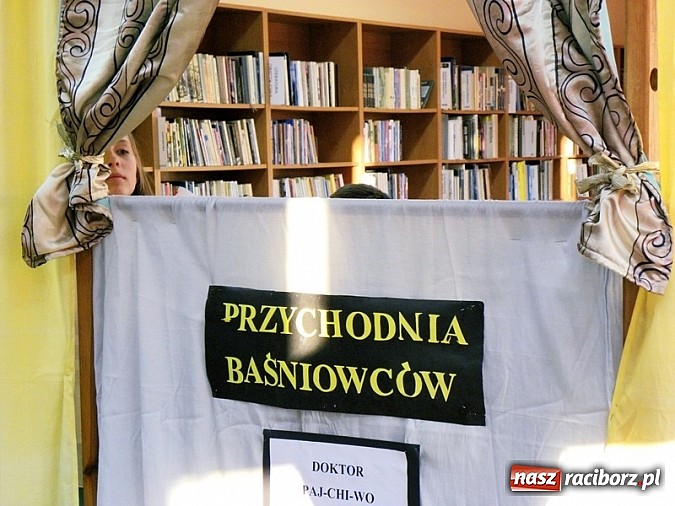 Zdjęcie w galerii na portalu naszraciborz.pl: Czytelnik Roku 2013 wybrany! wiadomości z regionu