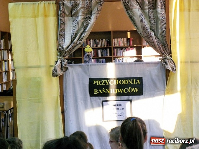 Zdjęcie w galerii na portalu naszraciborz.pl: Czytelnik Roku 2013 wybrany! wiadomości z regionu