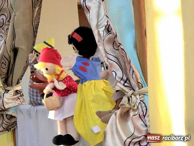 Zdjęcie w galerii na portalu naszraciborz.pl: Czytelnik Roku 2013 wybrany! wiadomości z regionu