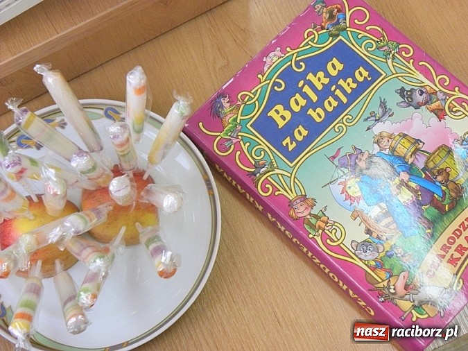 Zdjęcie w galerii na portalu naszraciborz.pl: Czytelnik Roku 2013 wybrany! wiadomości z regionu