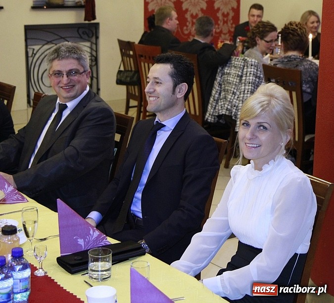 Zdjęcie w galerii na portalu naszraciborz.pl: Tak się bawi Unia Racibórz. Reportaż z zabawy karnawałowej wiadomości z regionu