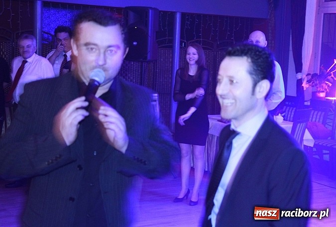 Zdjęcie w galerii na portalu naszraciborz.pl: Tak się bawi Unia Racibórz. Reportaż z zabawy karnawałowej wiadomości z regionu