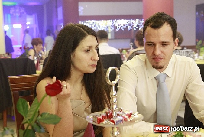 Zdjęcie w galerii na portalu naszraciborz.pl: Tak się bawi Unia Racibórz. Reportaż z zabawy karnawałowej wiadomości z regionu