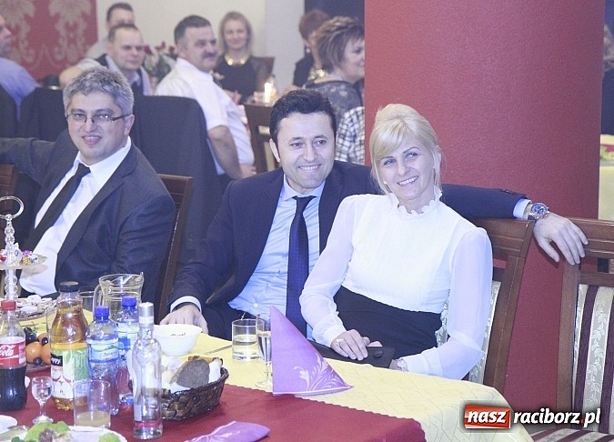 Zdjęcie w galerii na portalu naszraciborz.pl: Tak się bawi Unia Racibórz. Reportaż z zabawy karnawałowej wiadomości z regionu