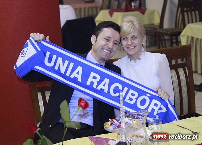 Zdjęcie w galerii na portalu naszraciborz.pl: Tak się bawi Unia Racibórz. Reportaż z zabawy karnawałowej wiadomości z regionu