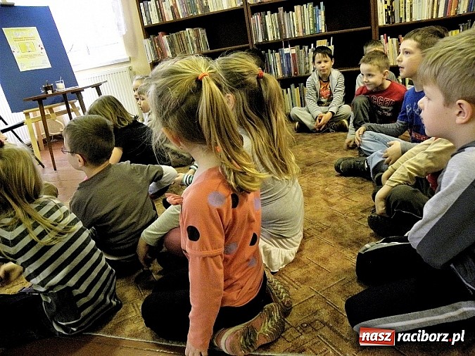 Zdjęcie w galerii na portalu naszraciborz.pl: Śladami Koziołka Matołka wiadomości z regionu