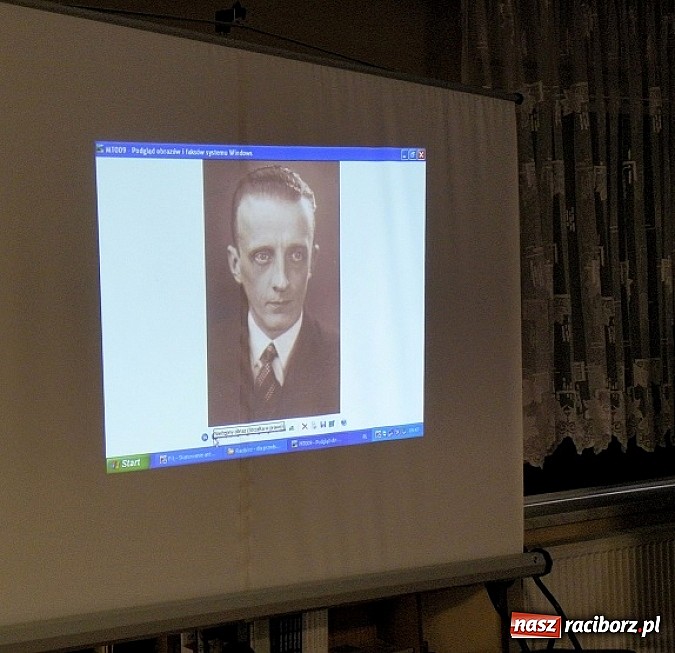 Zdjęcie w galerii na portalu naszraciborz.pl: Śladami Koziołka Matołka wiadomości z regionu