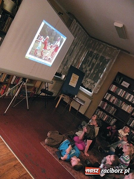 Zdjęcie w galerii na portalu naszraciborz.pl: Śladami Koziołka Matołka wiadomości z regionu