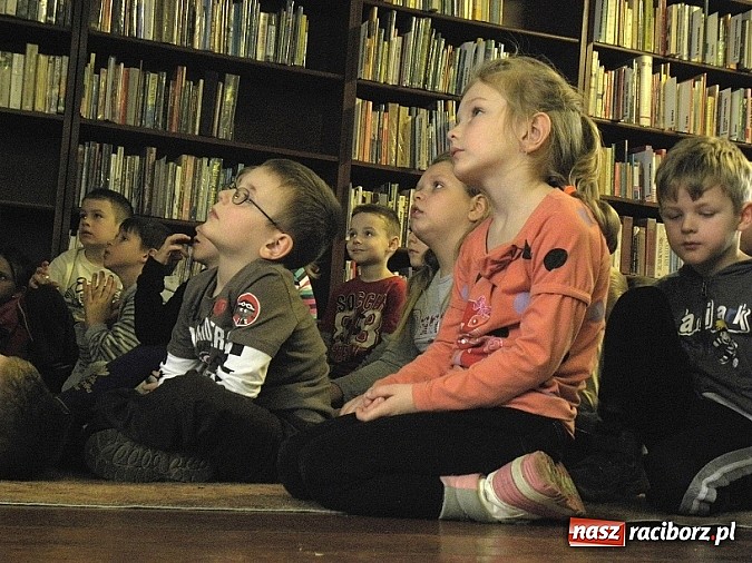 Zdjęcie w galerii na portalu naszraciborz.pl: Śladami Koziołka Matołka wiadomości z regionu