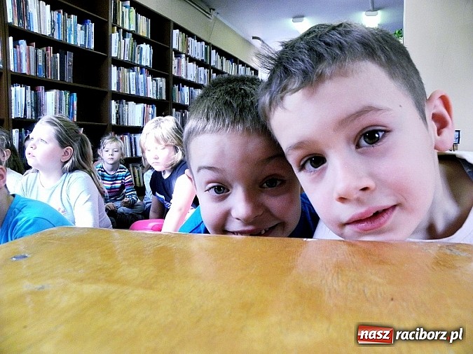 Zdjęcie w galerii na portalu naszraciborz.pl: Śladami Koziołka Matołka wiadomości z regionu