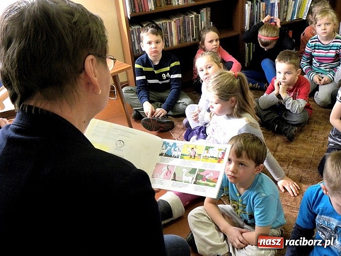 Zdjęcie w galerii na portalu naszraciborz.pl: Śladami Koziołka Matołka wiadomości z regionu