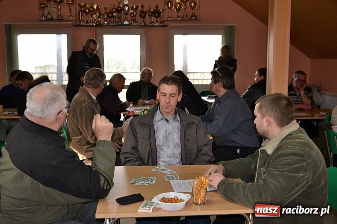 Zdjęcie w galerii na portalu naszraciborz.pl: Grali o tytuł najlepszego skaciorza w gminie wiadomości z regionu