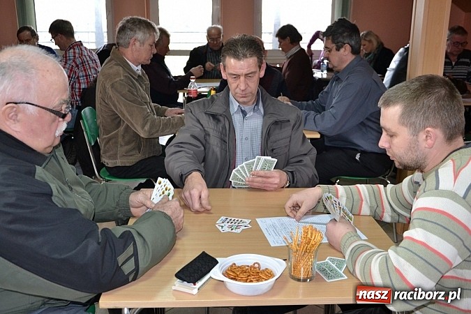 Zdjęcie w galerii na portalu naszraciborz.pl: Grali o tytuł najlepszego skaciorza w gminie wiadomości z regionu