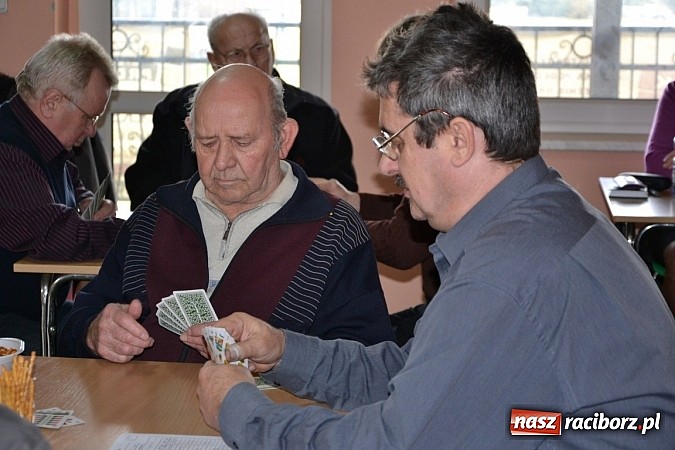 Zdjęcie w galerii na portalu naszraciborz.pl: Grali o tytuł najlepszego skaciorza w gminie wiadomości z regionu