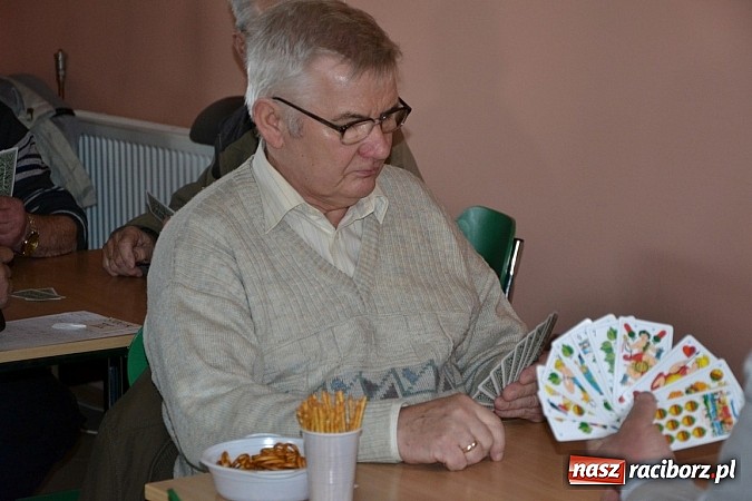 Zdjęcie w galerii na portalu naszraciborz.pl: Grali o tytuł najlepszego skaciorza w gminie wiadomości z regionu